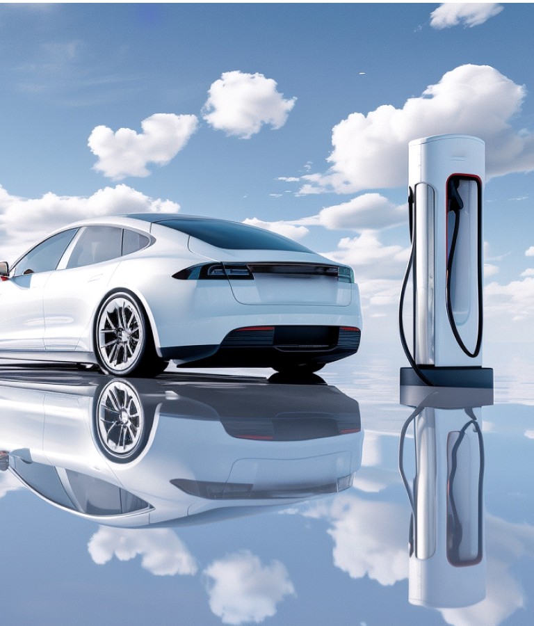 宏微科技網站首圖